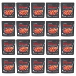 O'Food tteokbokki original 260g X20