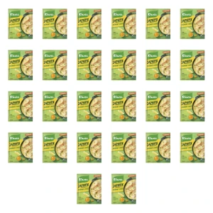 Knorr Zapiefix Łosoś w kremowym sosie 35g X26