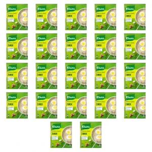 Knorr Ulubione Smaki Żurek 54g X22