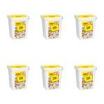 WINIARY Zupa Żur 800G X6