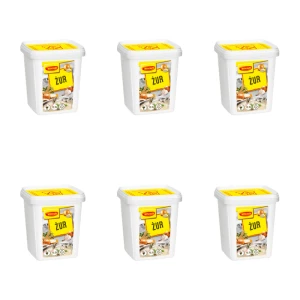 WINIARY Zupa Żur 800G X6