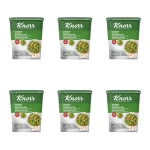 Sos sałatkowy ogrodowy Knorr 0,7kg X6