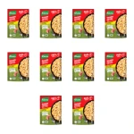 Knorr pasta pełna smaku z szynką w sosie kremowym 156 g X10