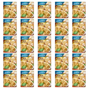 Sos pieczarkowy 28 g Kucharek X25