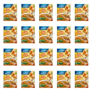 Zupa cebulowa 30g Kucharek X20