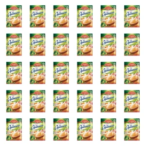 Zupa ogonowa CYKORIA 50g X30
