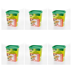 Sos sałatkowy włoski Knorr 0,7kg X6