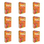 Tofu paprykowe 250g Naturavena X9
