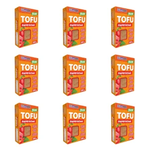 Tofu paprykowe 250g Naturavena X9
