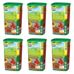 Sos do spaghetti Bolognese Knorr 1kg X6