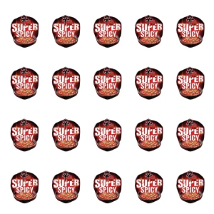 NONGSHIM Zupa instant Red Shin Ramyun, b.ostra 120g X20