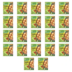 Knorr Zapiefix Pomidory & Kurczak 48g X22