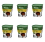 Bulion grzybowy Knorr Professional 1kg X6