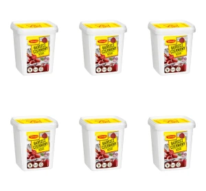 WINIARY Barszcz czerwony 1kg X6