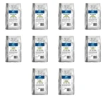 Sos do pieczeni ciemny w proszku 1 kg Kucharek GastroLine X10