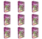 Tofu czosnkowe 250g Naturavena X9