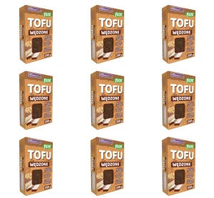 Tofu wędzone 200g Naturavena X9