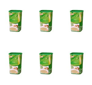 Żurek Knorr 1,4kg X6