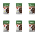 Zasmażka ciemna Knorr 1kg X6