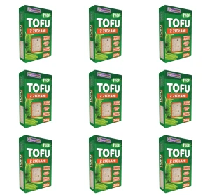 Tofu ziołowe 250g Naturavena X9