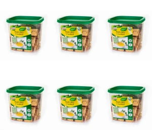 Rosół z kury w kostkach Knorr 0,7kg X6