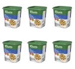 Sos sałatkowy grecki Knorr 0,7kg X6