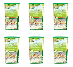 Sos do spaghetti Carbonara Knorr 1kg X6