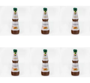 Esencja bulionu warzywnego Knorr Professional 1L X6