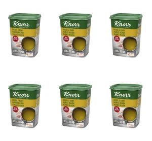 Rosół z kury Knorr Professional 1kg X6