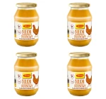 WINIARY Bulion drobiowy 565g (470 ml) X4