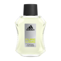 Woda po goleniu dla mężczyzn Adidas Pure Game 100ml