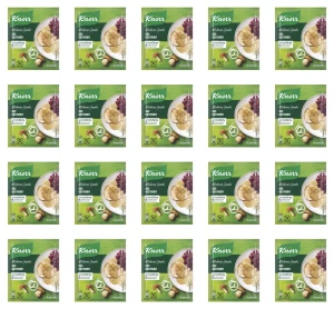 Knorr Sos grzybowy 46g X20