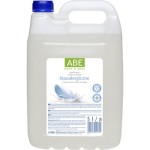 Mydło w płynie hipoalergiczne ABE 5 l