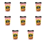Oyakata Danie Korean Kimchi 92 g X8