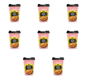 Oyakata Danie Korean Kimchi 92 g X8