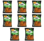 WINIARY Noodles Teriyaki 92,5g X8