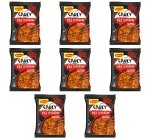 WINIARY Noodles Styl 5 Smaków 92,5g X8