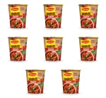 WINIARY Spaghetti Bolognese 61g X8