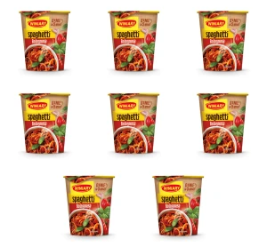 WINIARY Spaghetti Bolognese 61g X8