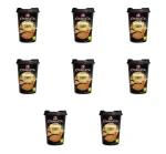 Oyakata Japońskie Curry 90g X8