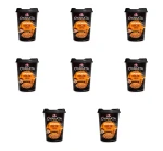 Oyakata Japoński kurczak teriyaki 96g X8