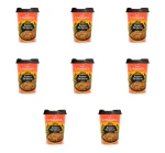 Oyakata Asia Korean BBQ kubek 93g X8