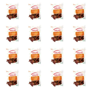 Daktyle suszone Helio 150g X16