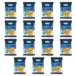 Słonecznik łuskany 200 g Helcom X15