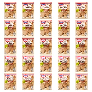 Dr. Oetker Zakwas chlebowy żytni 15g X25