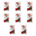 BACKMIT Mak mielony 1000 g X8