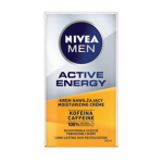 Krem do twarzy Active Energy Energetyzujący Nivea Men 50 ml