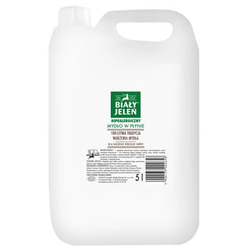 Mydło w płynie Biały Jeleń 5 l Bialy_Jelen_Mydlo_w_plynie_Bialy_Jelen_5L_68838051_0_350_350.jpg
