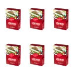 Ciasto Leśny mech 410g Delecta X6