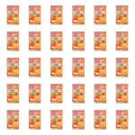 Dr. Oetker Ze świata natury Cukier ze skórką pomarańczową 15 g X30